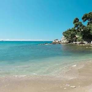  Hébergement de vacances Superbe Rez-de-villa 6p Calme&plage à Pied France