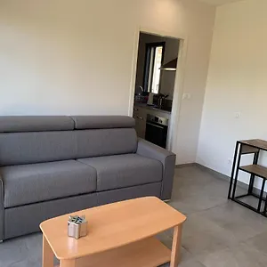  Appartement Entre Riviere Et Foret France