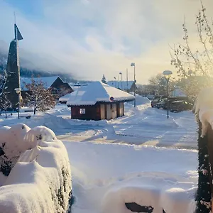  Appartement T2 Neuf 5 Pers Serre Chevalier Les Alpes France