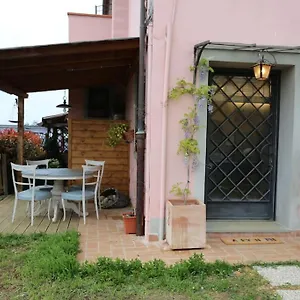 Lisa Montespertoli