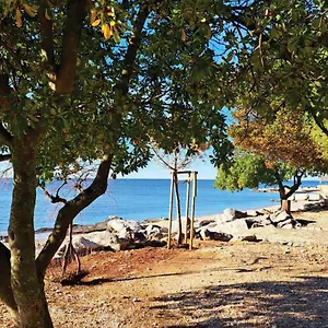 Istria , Zambratija (Istria) Kroatien