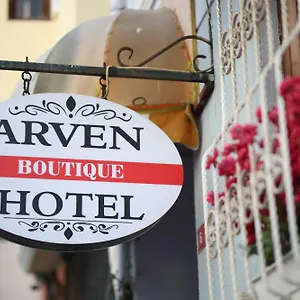 Arven Provincia di Istanbul