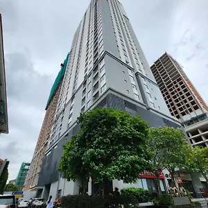 Soho - 5-min-waling To Hcmc Heart , Ho-Chi-Minh-Stadt Vietnam
