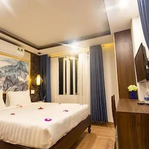 Lagoon Homestay