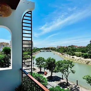 Villa Anriva, Hội An