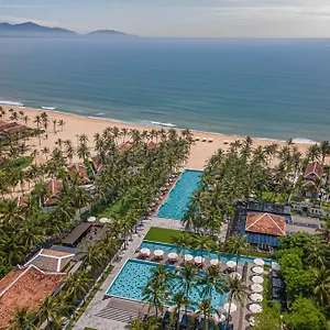 Курортный комплекс Four Seasons The Nam Hai, Hoi An, Vietnam, Ha Bang