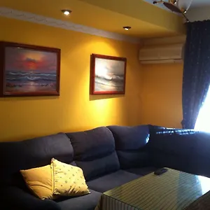  Hébergement de vacances Casa Bahia De Cadiz Espagne