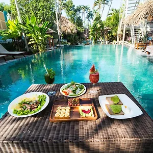 Nipa Riverside Homestay